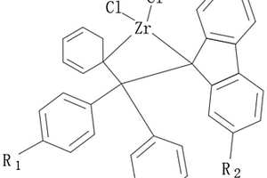 烯烃聚合催化剂的合成方法