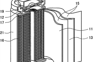 非水电解质二次电池的制造方法