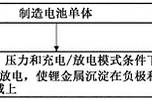 劣化单体制造方法和劣化单体评估方法