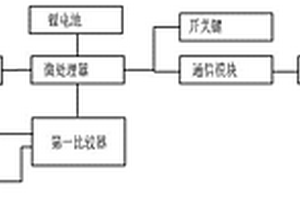 变压器远程检测装置