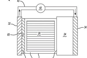 用于电化学电池的隔离件和包括该隔离件的电化学电池