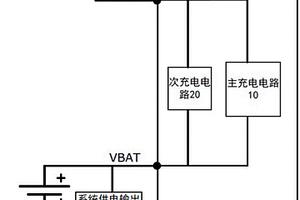 电池充放电的路径管理系统