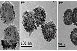 SnO2/多孔碳中空复合微球的制备方法