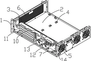 UPS系统及UPS系统的电池包剩余电量估算方法
