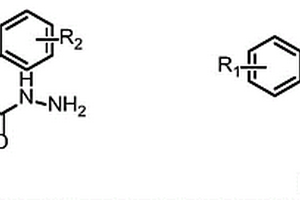 N-羟基邻苯二甲酰亚胺催化电解合成芴酮的方法