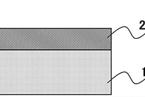 层叠结构体及层叠结构体的制造方法