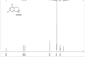 立他司特中间体5,7-二氯-1,2,3,4-四氢异喹啉盐酸盐的合成方法