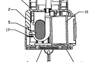 便携式声光报警器