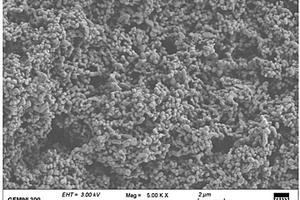 低钠球形纳米α-氧化铝粉体的制备方法