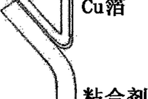 二次电池用电极粘合剂和使用其的二次电池