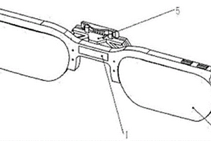 专门配合近视眼镜使用的拍照镜片组