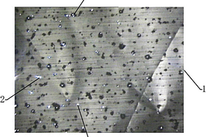 微孔铝箔的制备方法及由该方法制得的微孔铝箔
