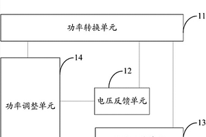 适配器和充电控制方法