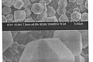 正十二面体氧化亚铜微纳米晶的制备方法