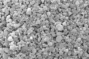橄榄石型磷酸铁钠正极材料的制备方法