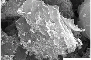 石墨烯/硅纳米片/碳纳米管复合材料的制备方法
