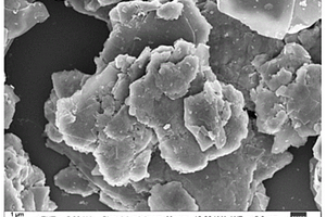 MnO<Sub>2</Sub>掺杂改性SnO<Sub>2</Sub>-C负极材料及其制备方法和应用