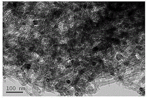 碳纳米管限域硫硒复合材料及其制备方法