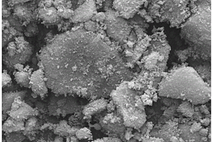 导电聚合物包覆纳米硅粉及其制备方法和应用以及硅碳负极材料