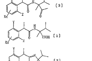 苯基链烷酰胺化合物的制备方法及其中间体
