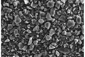 改性硬炭负极材料及其制备方法