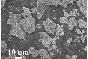 磷化钴钼颗粒修饰的氮磷共掺杂碳复合材料及其制备方法和应用