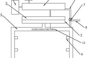 基于甲醇燃料电池的列车空调系统