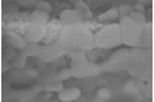 锡酸镁锌纳米复合材料及其制备方法