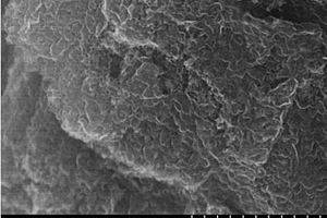 硫掺杂石墨烯及其制备方法