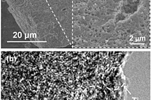 无定形碳负载纳米金属颗粒催化剂及其制备方法和应用