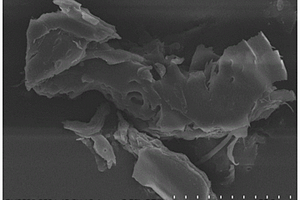 氮硼共掺杂纳米硅碳粉体材料、制备方法及其应用