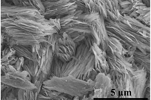 Cd<sub>2</sub>V<sub>2</sub>O<sub>7</sub>纳米材料及其制备方法、Cd<sub>2</sub>V<sub>2</sub>O<sub>7</sub>复合电极