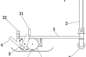 载物爬楼装置及其操作方法