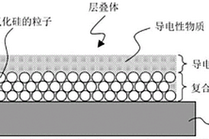 层叠体及其制造方法