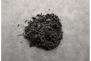 石墨烯包覆石墨粉体的制备方法