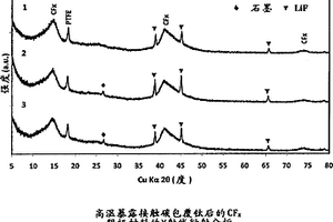 在极端条件下使用的电化学装置