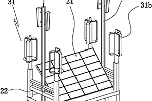 风光互补一体化基站
