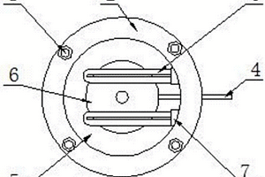 交通安全应急指示灯