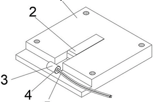 用于电池安全理系统的铝片式温感器