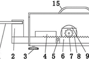 用于数字减影血管造影设备检测模体的遥控推进器