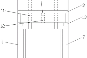 安全防火电池模块