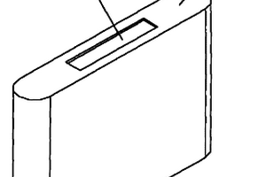 电池壳体及包括该壳体的电池