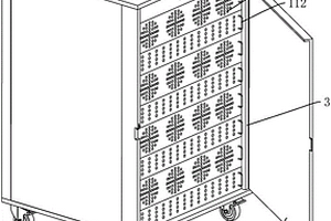 电池模组过放能量回馈设备