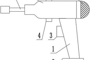 高铁施工用扭矩可调电动扳手