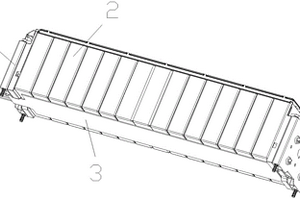 动力电池系统的电池模组