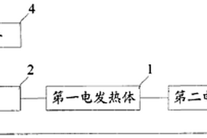 电热暖手器