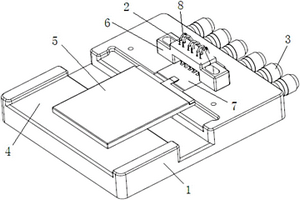 电池测试治具
