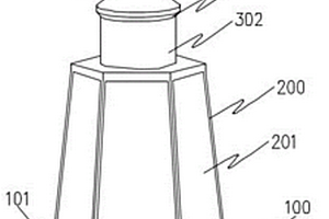 航标一体化灯器