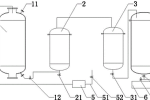 N-甲基吡咯烷酮纯化装置