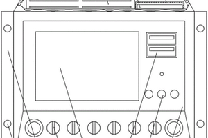 长距离传输的多功能太阳能控制器